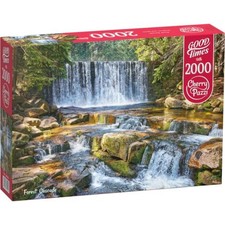 CherryPazzi CRP50149 Puzzle da