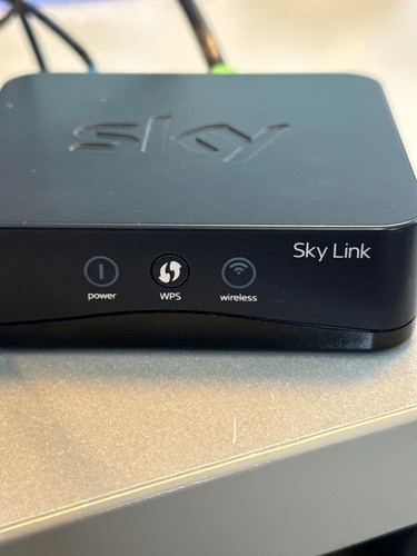 Sky link sc201 wireless - sky,