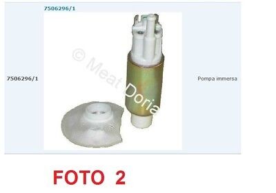 70001 pompa elettrica benzina - pompa,