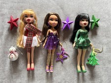 Bratz Holiday 6a sesta