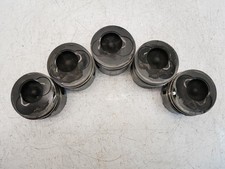 5 pistoni per Volvo 850 S70