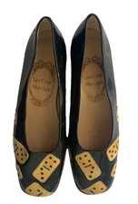 Les Cent Marches scarpe donna