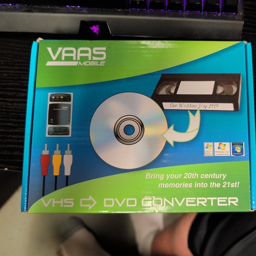 Vaas mobile software - vaas, e