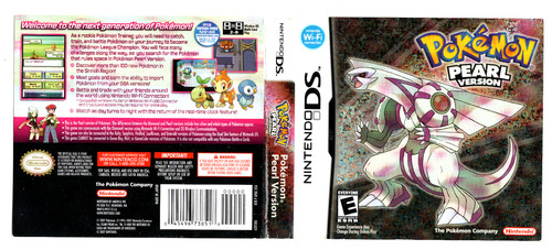 Pokemon versione - gioco),