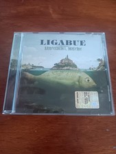 Ligabue "Arrivederci, Mostro!"