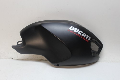 Protezione serbatoio ducati - serbatoio,