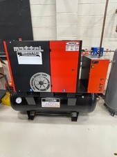 Mattei BLADE-5-HHX 460v Rotary