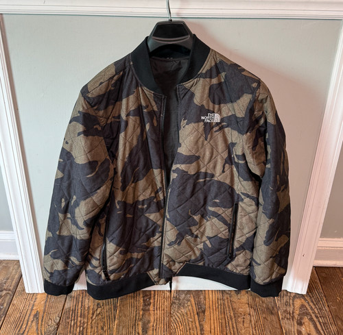 Giacca bomber the north face - giacca,