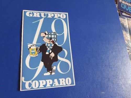 Adesivo stickers ultras - stickers,