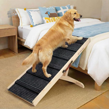 Dog Ramp for Bed & Sofa for