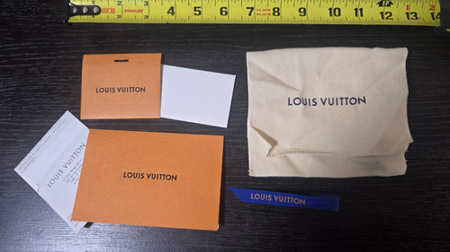 Louis vuitton sacchetto - louis,