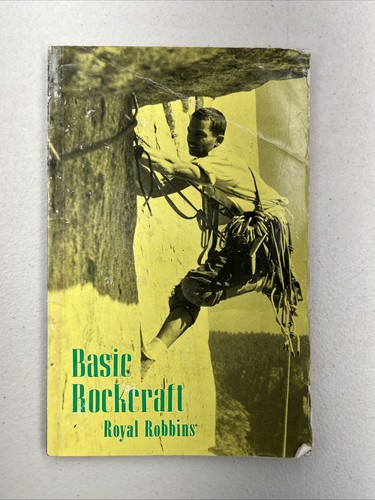 Basic rockcraft royal - basic,