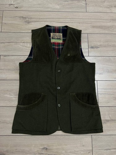 Gilet uomo hucklecote - hucklecote, pischl