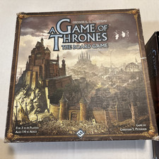 A Game of Thrones: Il Gioco da