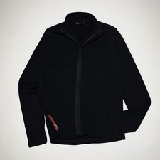 Giacca tecnica Prada Linea