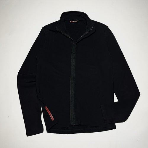 Giacca tecnica prada - prada, linea