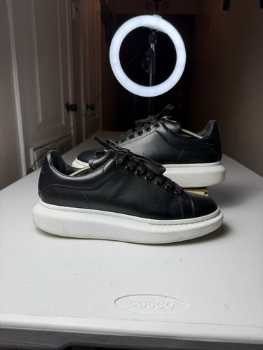 Sneakers alexander mcqueen - alexander,