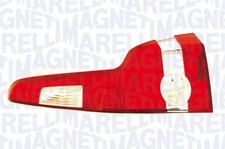 Faro posteriore Dx P21/5W