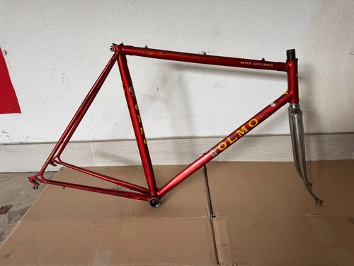 Olmo super gentleman oval - olmo,