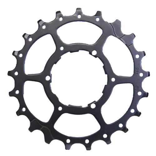 Gru shimano 10n21b21 21t - 10n21b21,