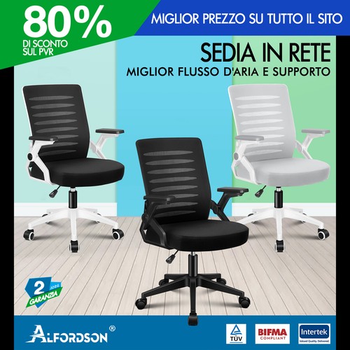 Alfordson rete sedia - alfordson,
