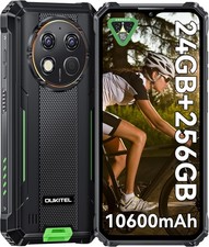 Oukitel rugged smartphone - oukitel,