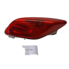 FANALE STOP POSTERIORE