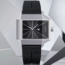 Orologio uomo tomi - orologio,
