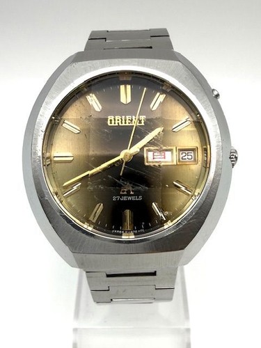 Orologio orient chrono ace - chrono,