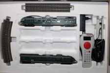 Piko 59025 DCC Digital Start Set treno elettrico con binario scala H0 IMBALLO ORIGINALE