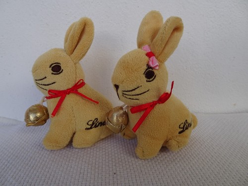 Coppia mini peluche - coppia, di