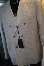SANTANIELLO SARTORIALE ABITO