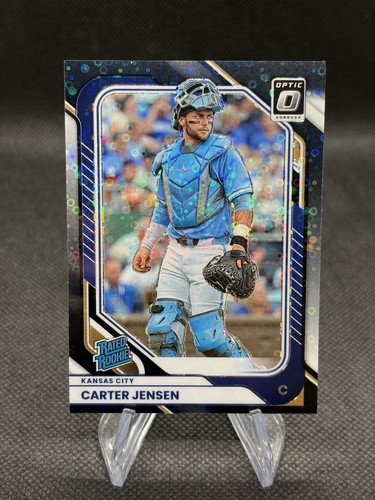 2026 panini donruss - panini, carter