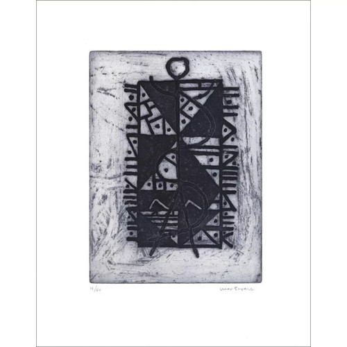 Pamart max incisione - -,
