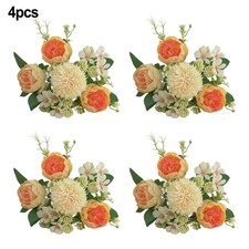 Pivoines Artificielles