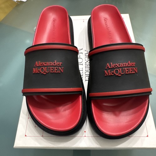 Sandali alexander mcqueen - sandali,