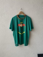 Maglia Away Senegal 2022 2023