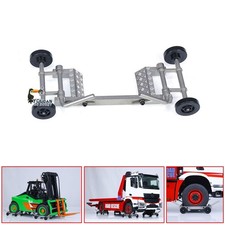 Trasloco auto in metallo per