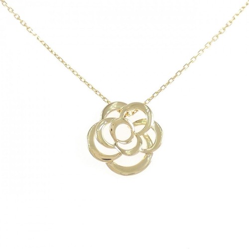 Chanel collana camelia - chanel,