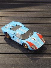  Telaio cane Tomy AFX 1966