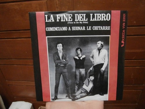 Equipe fine del libro - equipe, 84