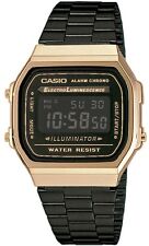 Casio A-168WEGB-1B Orologio