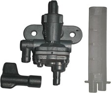 Rubinetto carburante/benzina