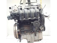 BCB MOTORE VOLKSWAGEN BORA (1J2) 1.6 B 102CV 16V (2003)