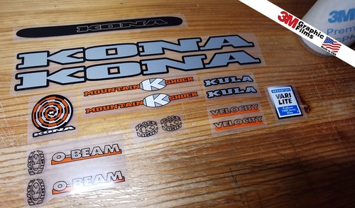 Kona kula 1994 - ,