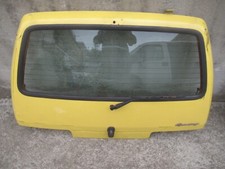 FIAT 500 Cinquecento Sporting - Portellone completo - Ricambio usato