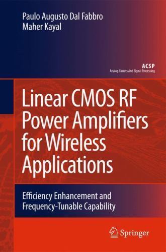Linear cmos power - linear,