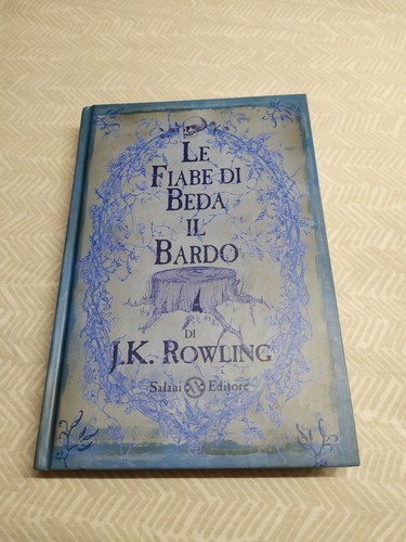 Fiabe beda bardo - di, il