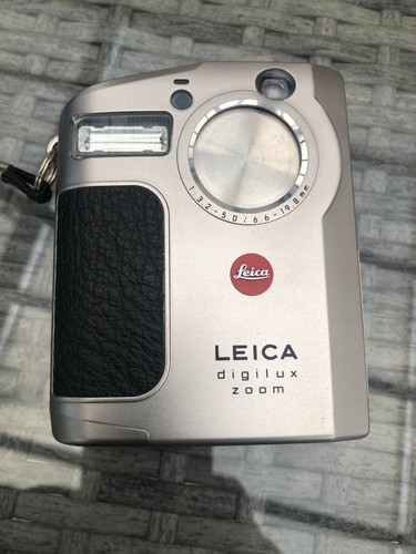 Leica digilux zoom mp - 1,5,