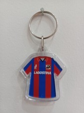 ❤️🐺💙 Portachiavi